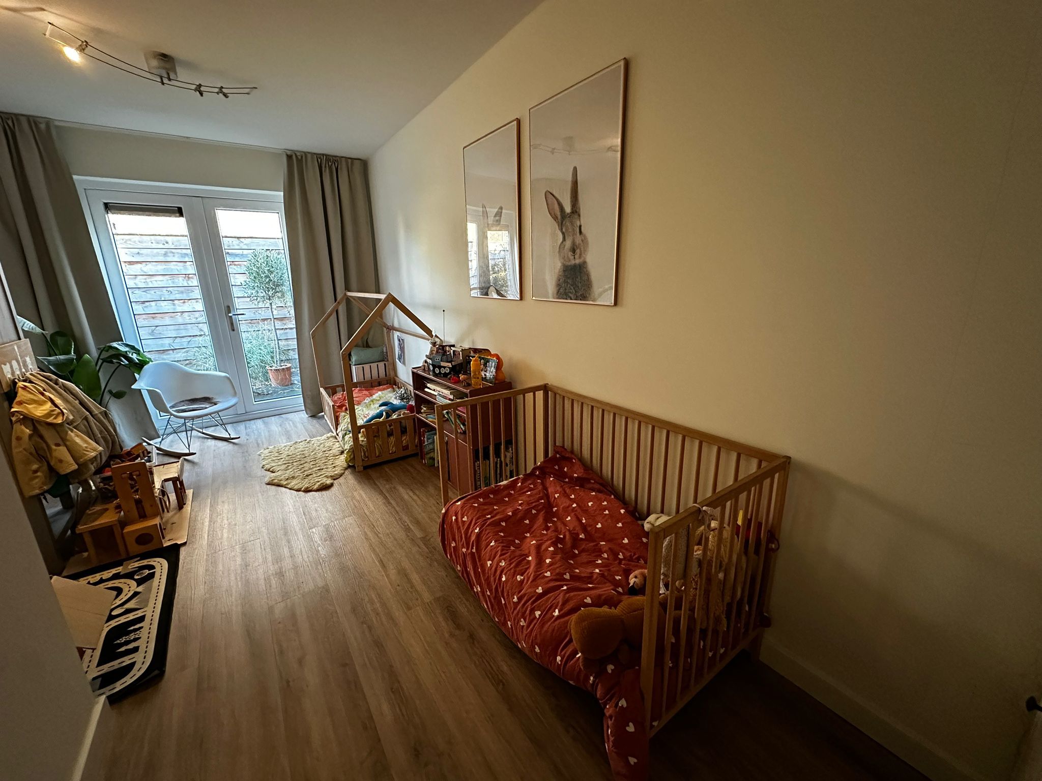 Photo 6 of Jacob van Campenlaan 106-A