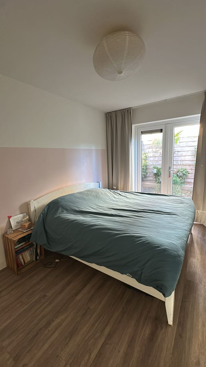 Foto 8 van Jacob van Campenlaan 106-A