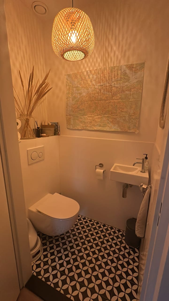 Foto 10 van Jacob van Campenlaan 106-A