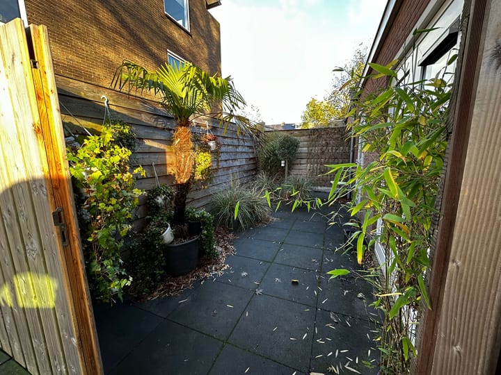 Foto 12 van Jacob van Campenlaan 106-A