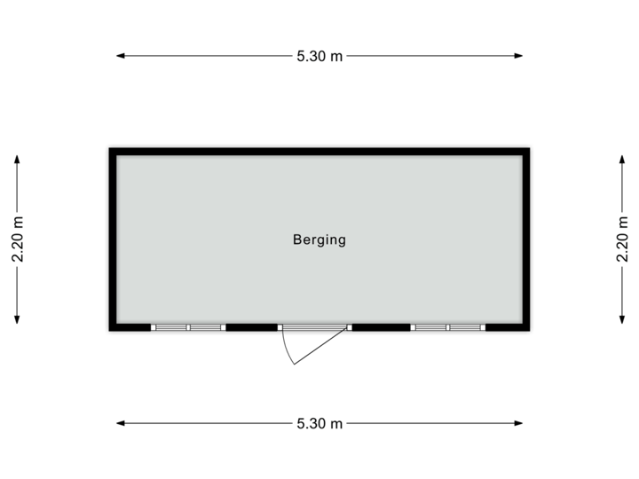 Berging