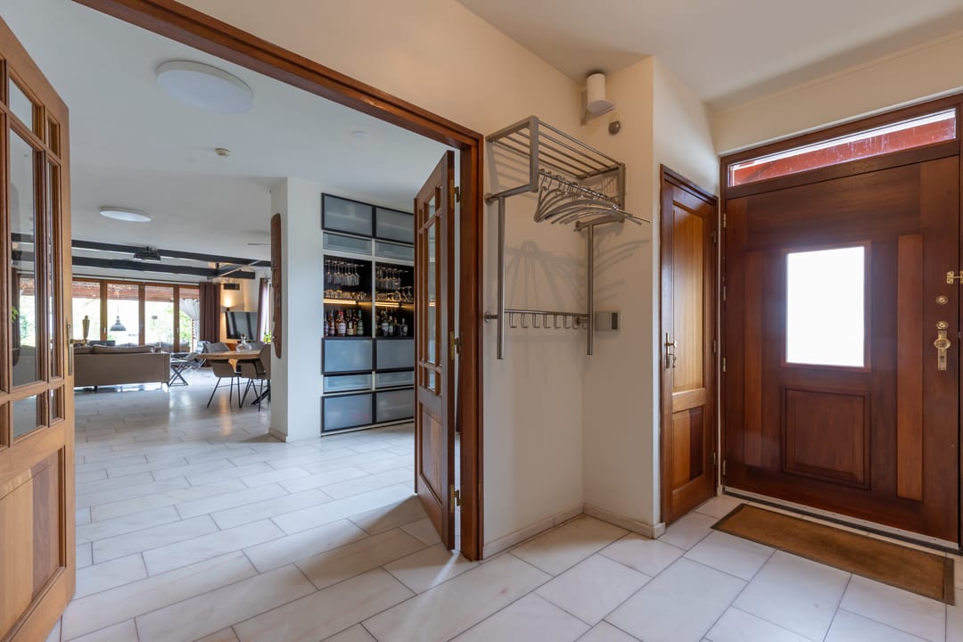 Foto 2 van Bergstraat 51