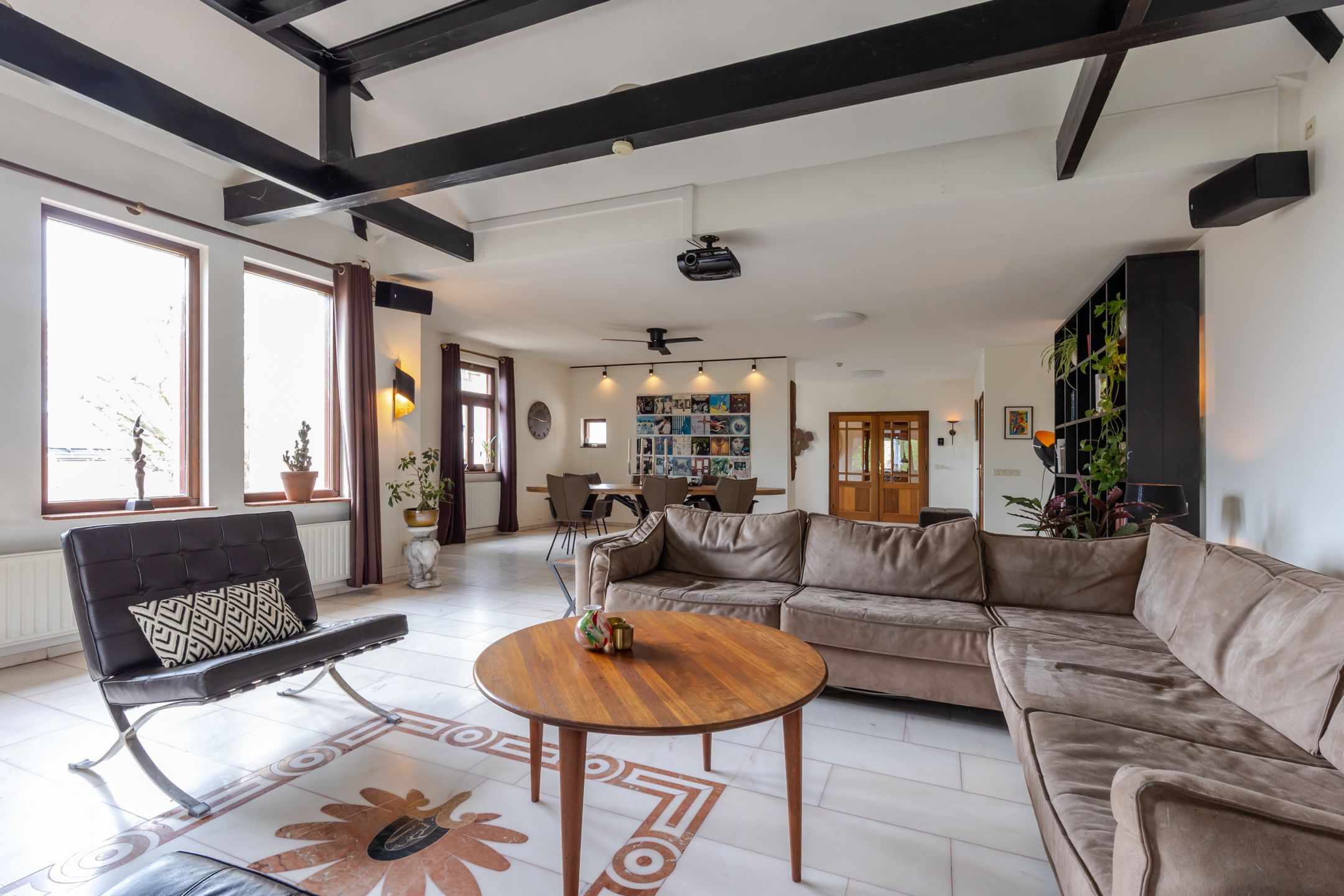 Foto 3 van Bergstraat 51