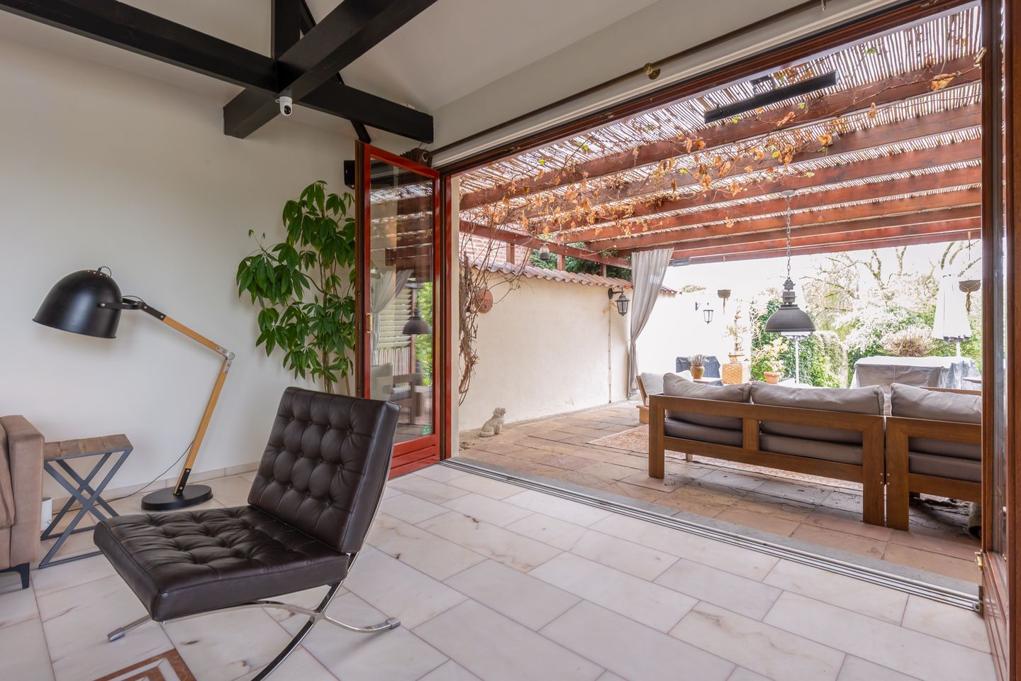 Foto 4 van Bergstraat 51