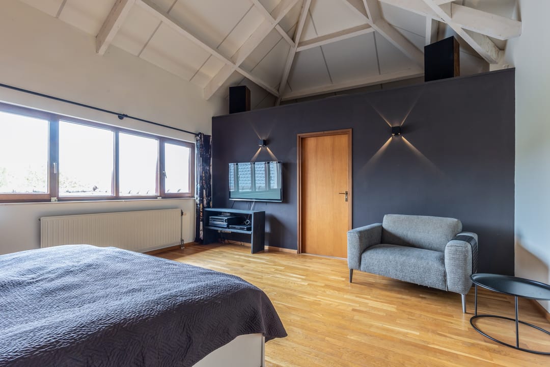 Foto 7 van Bergstraat 51