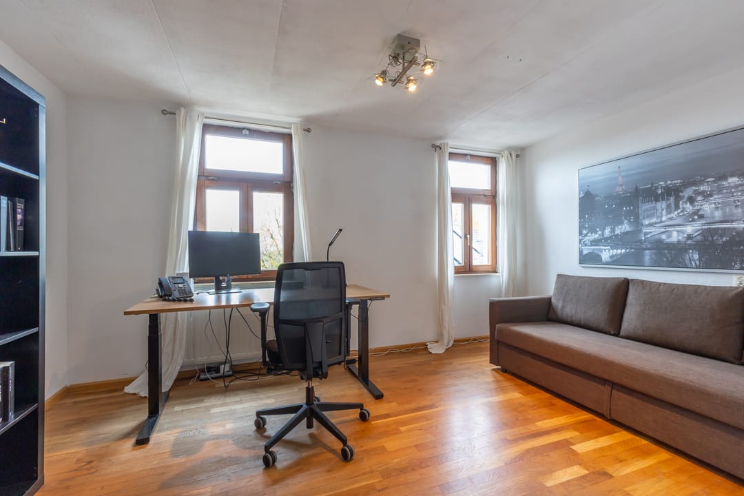 Foto 8 van Bergstraat 51