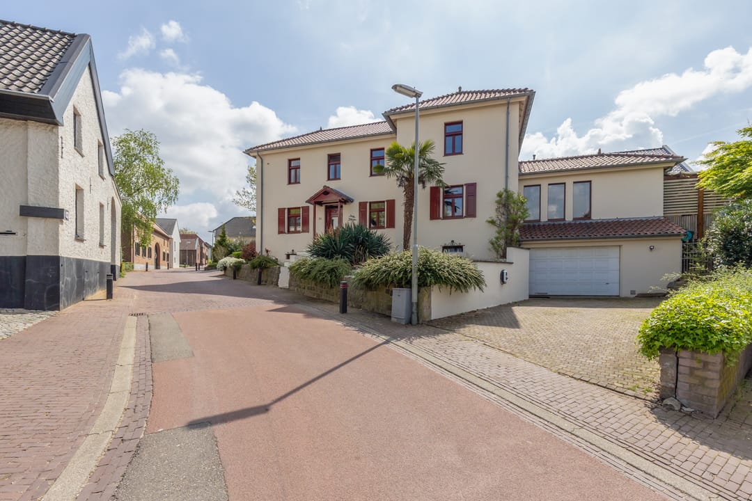 Foto 23 van Bergstraat 51