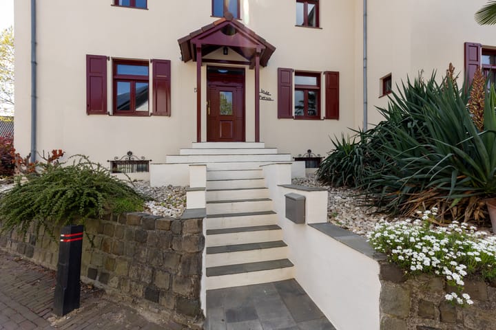 Foto 24 van Bergstraat 51