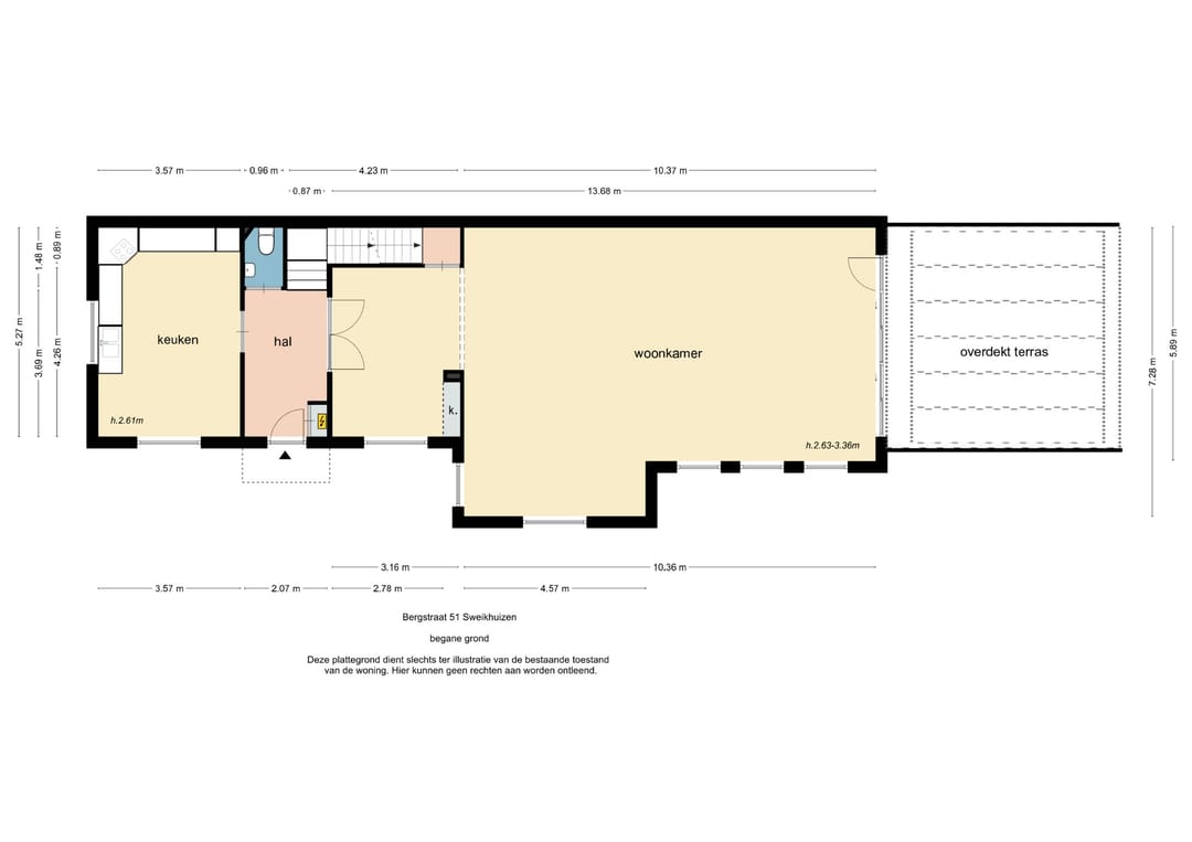 Foto 26 van Bergstraat 51