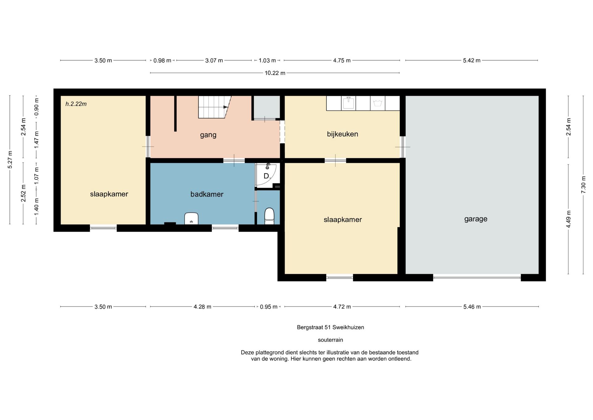 Foto 27 van Bergstraat 51