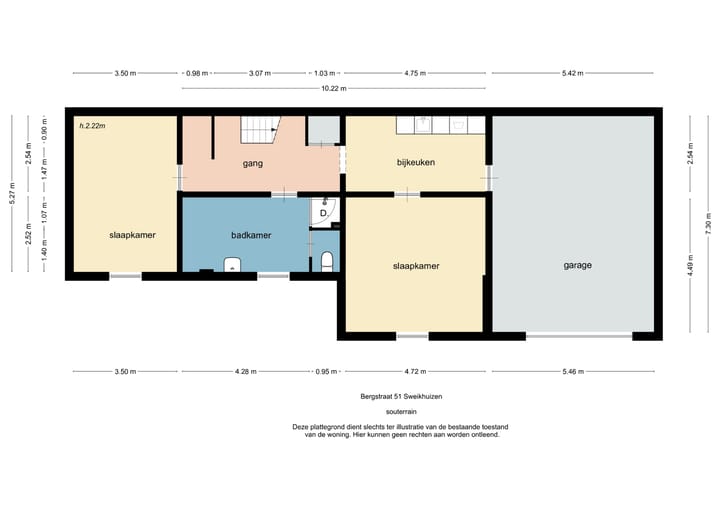 Foto 27 van Bergstraat 51