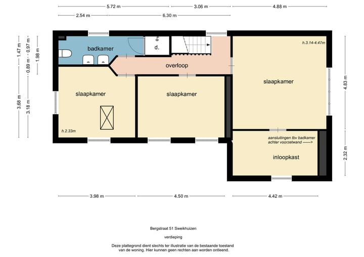 Foto 28 van Bergstraat 51