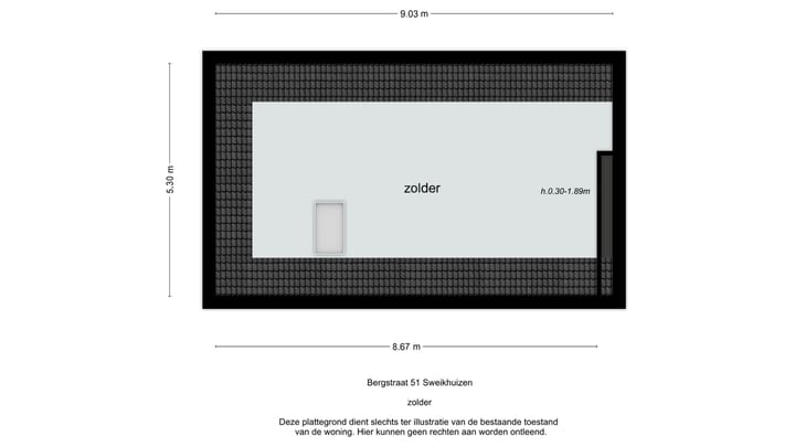 Foto 29 van Bergstraat 51