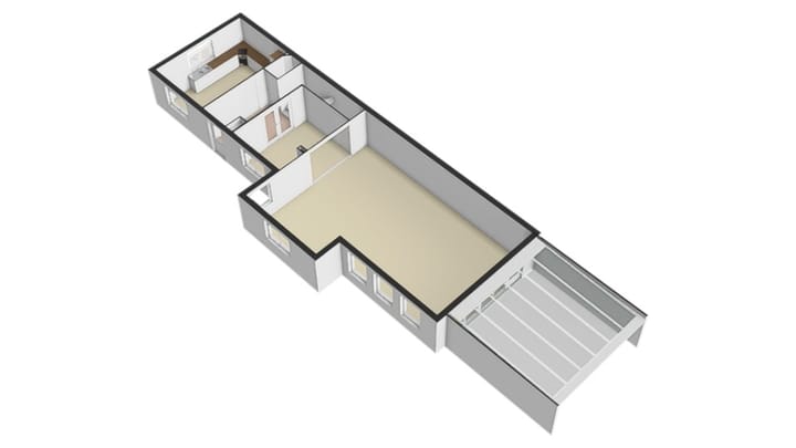 Foto 30 van Bergstraat 51