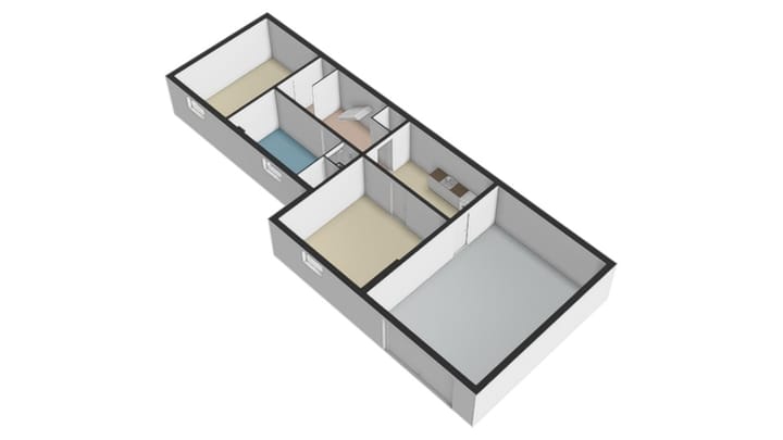 Foto 31 van Bergstraat 51