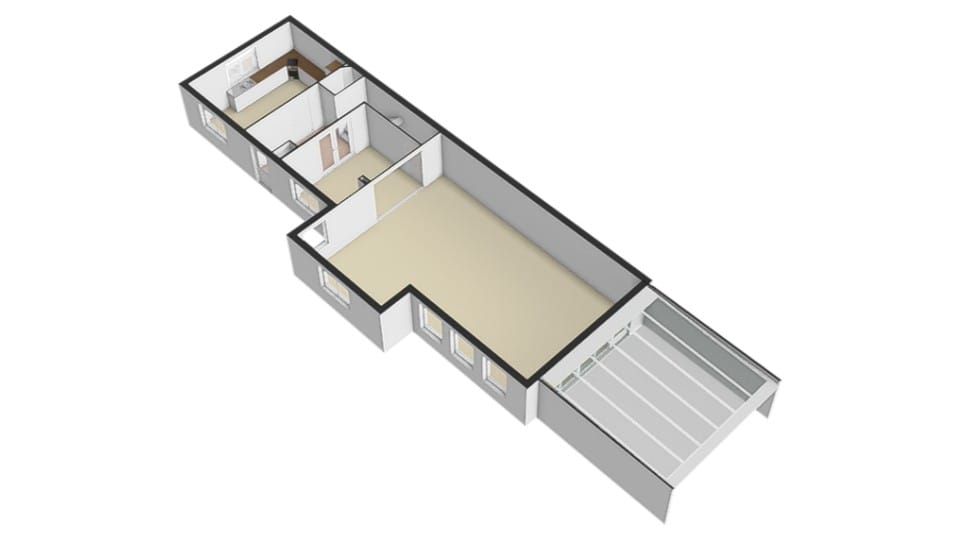 Foto 33 van Bergstraat 51