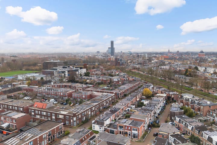 Photo 4 of Ypeijstraat 34