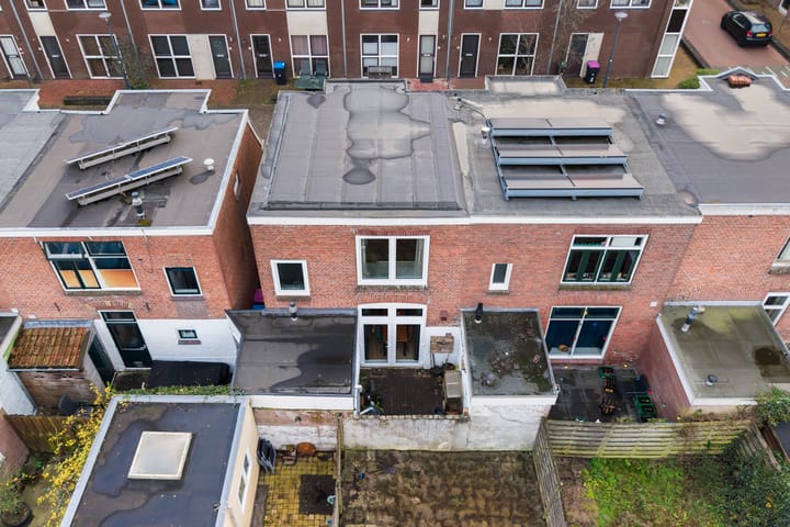 Photo 5 of Ypeijstraat 34