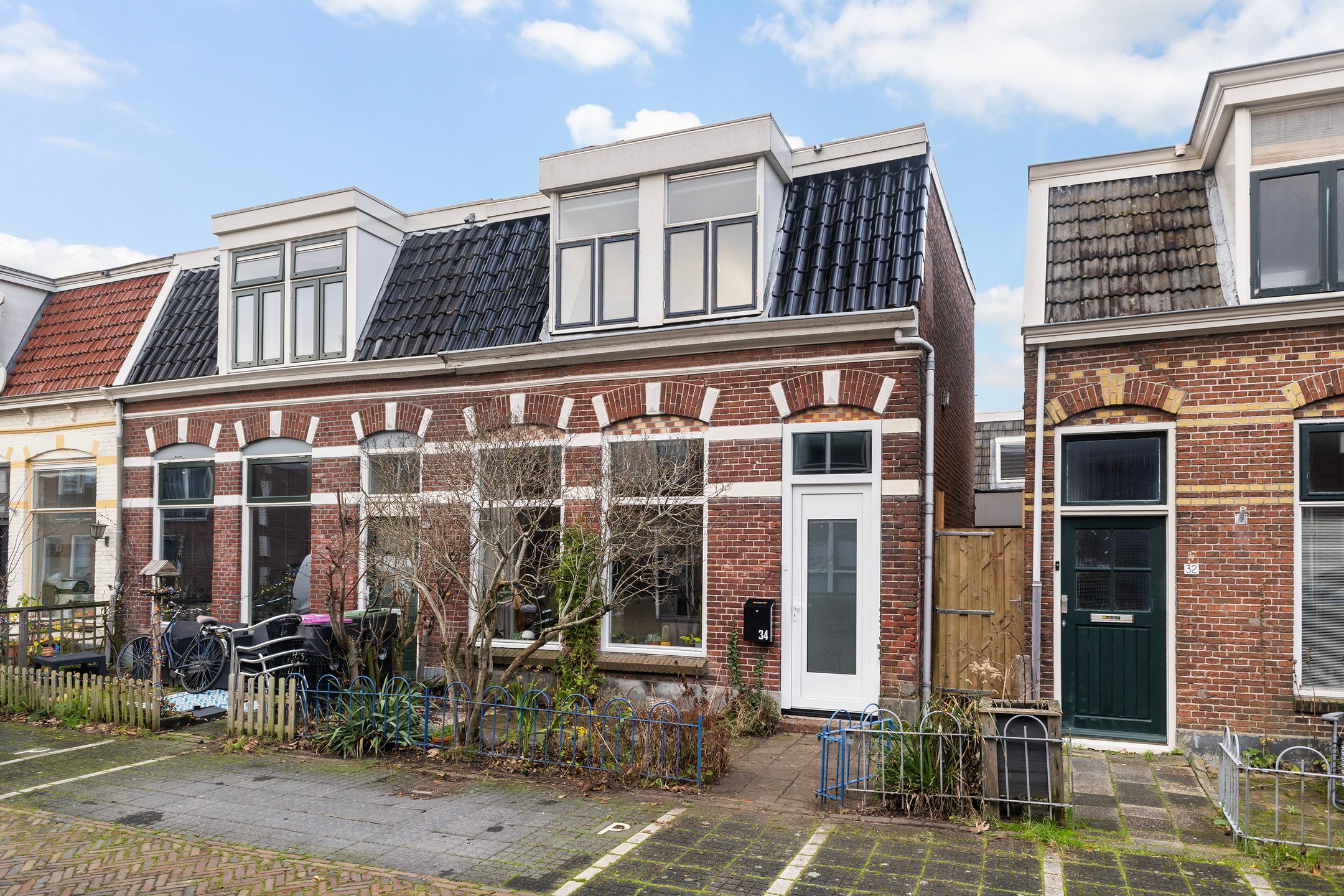 Photo 6 of Ypeijstraat 34