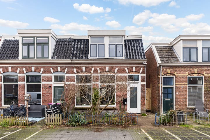 Photo 7 of Ypeijstraat 34