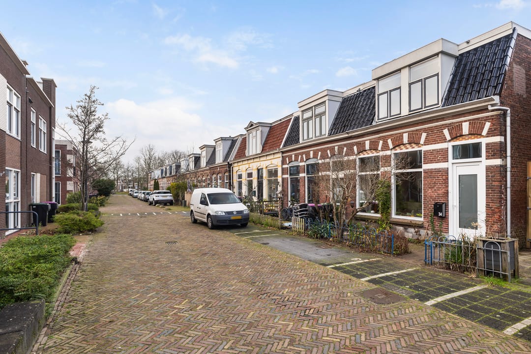 Photo 8 of Ypeijstraat 34