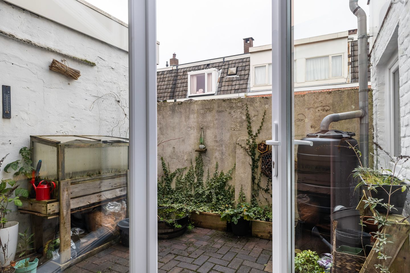 Photo 10 of Ypeijstraat 34