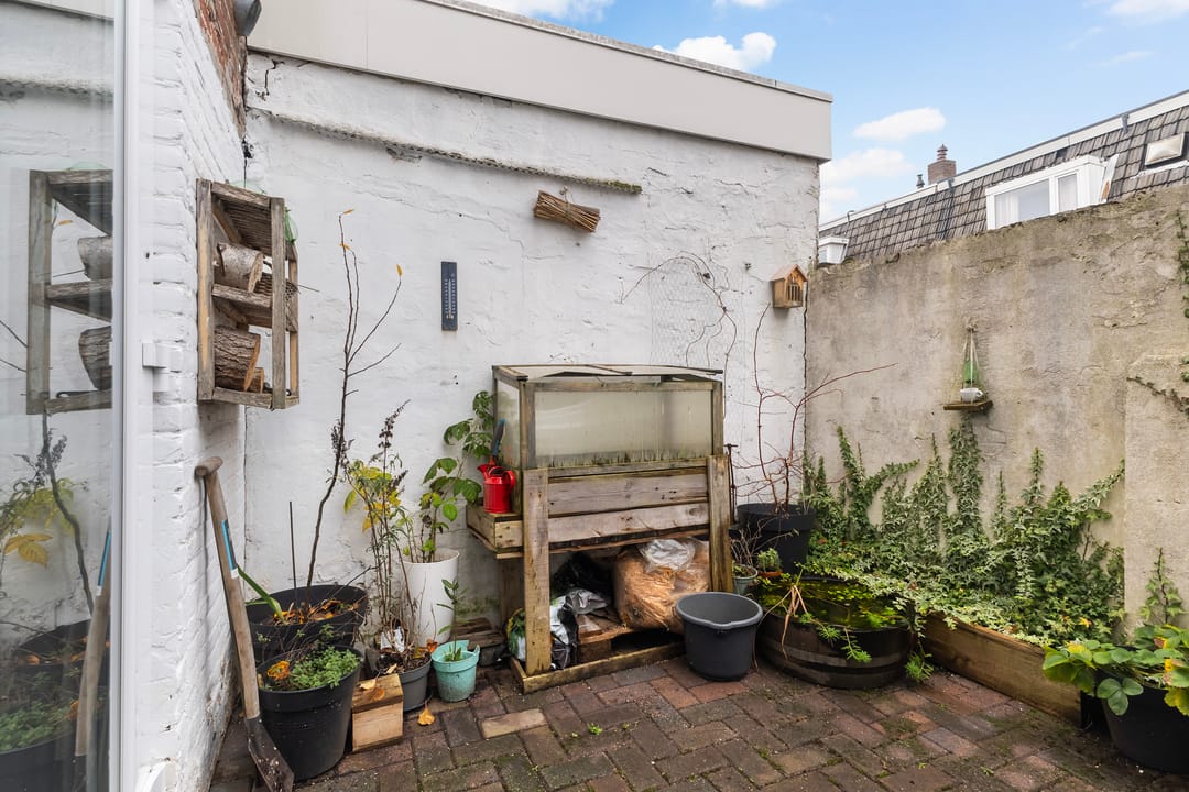 Photo 11 of Ypeijstraat 34