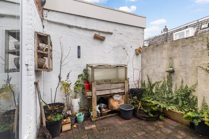 Photo 11 of Ypeijstraat 34