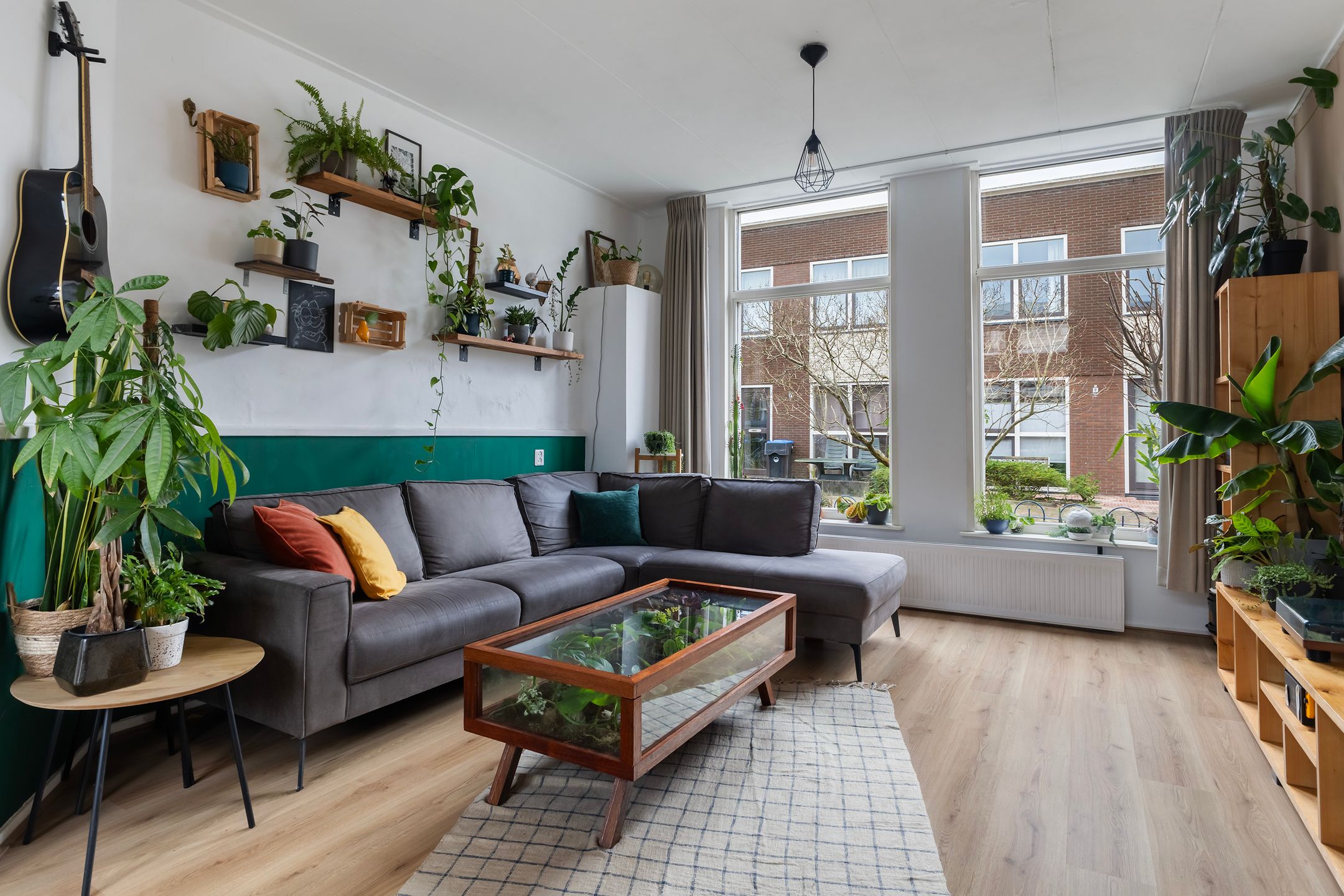 Photo 12 of Ypeijstraat 34