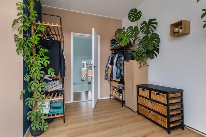 Photo 25 of Ypeijstraat 34