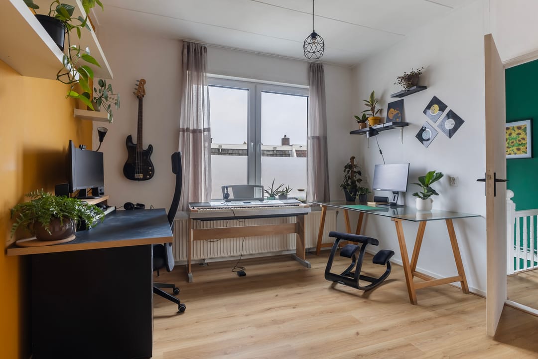 Photo 26 of Ypeijstraat 34