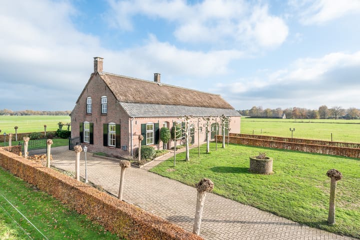 Foto 1 van Kloostereind 5