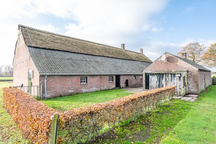 Foto 5 van Kloostereind 5