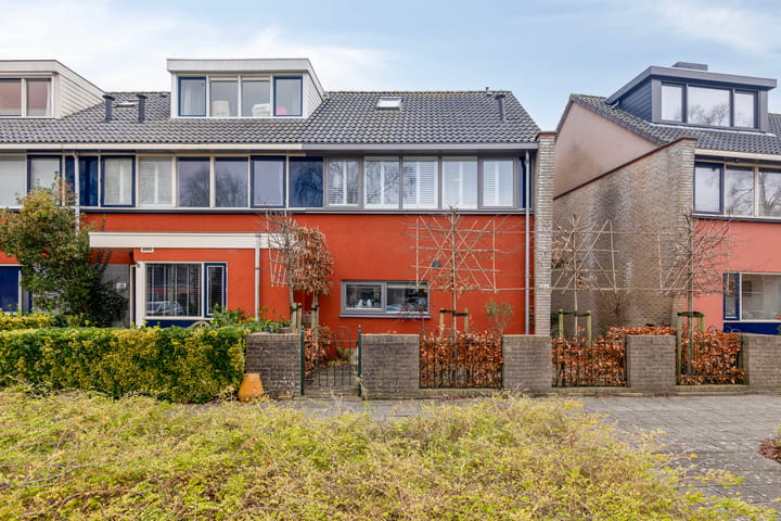 Foto 2 van Biesboschstraat 126