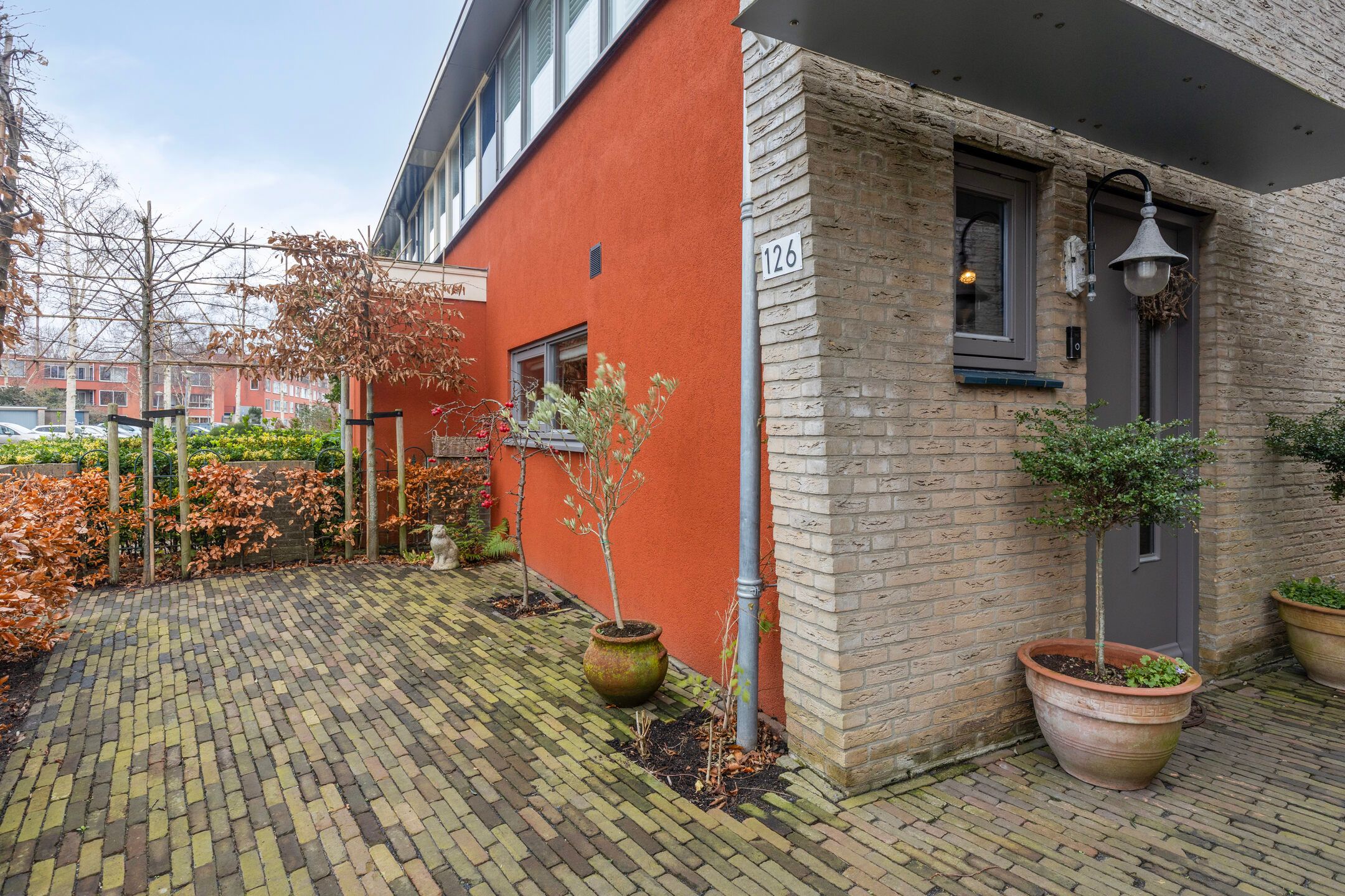 Foto 3 van Biesboschstraat 126