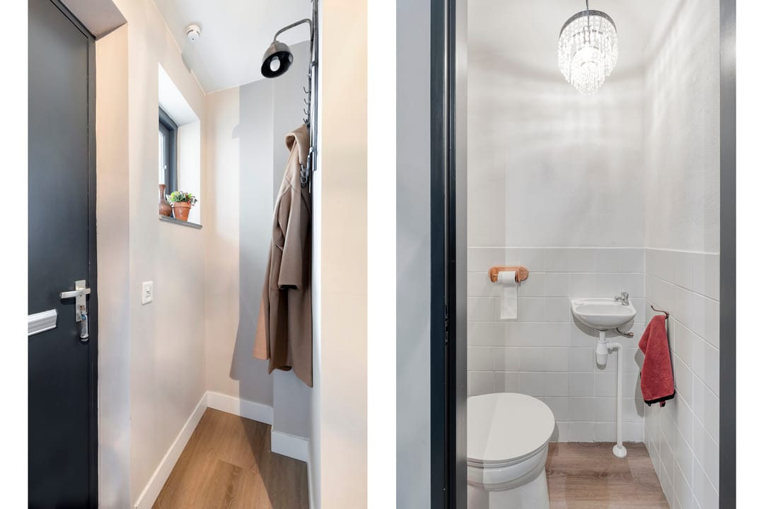 Foto 8 van Biesboschstraat 126