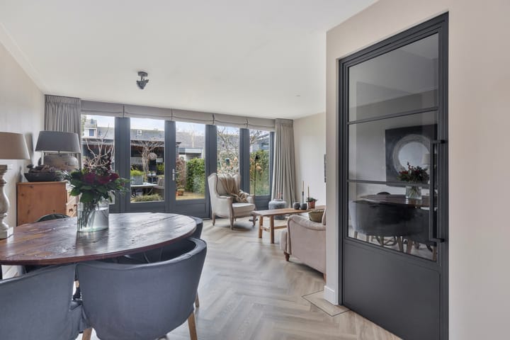 Foto 9 van Biesboschstraat 126