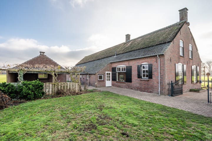 Foto 38 van Kloostereind 5