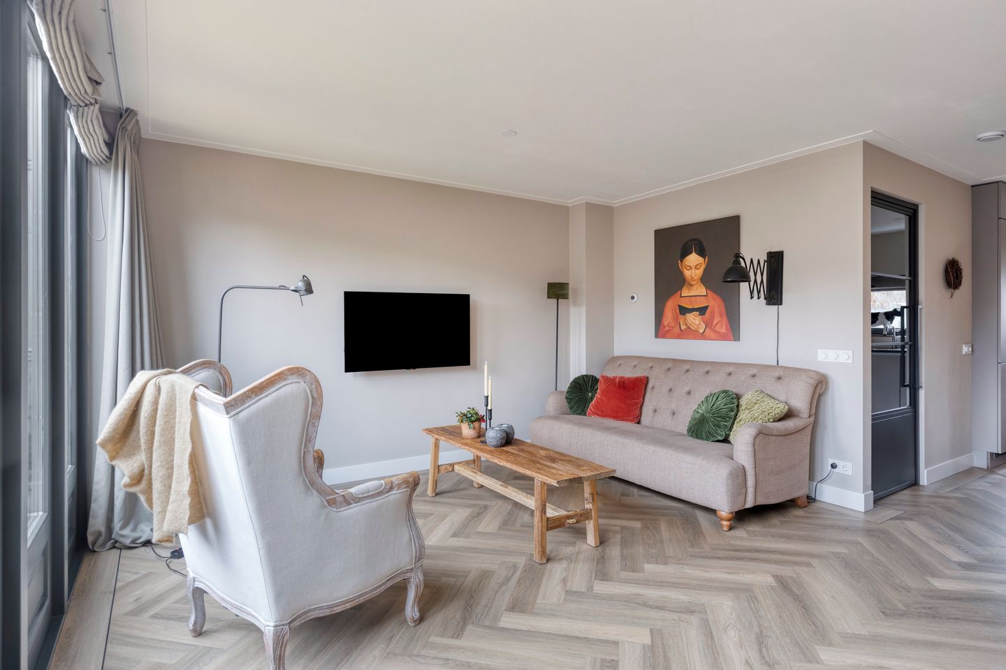 Foto 10 van Biesboschstraat 126