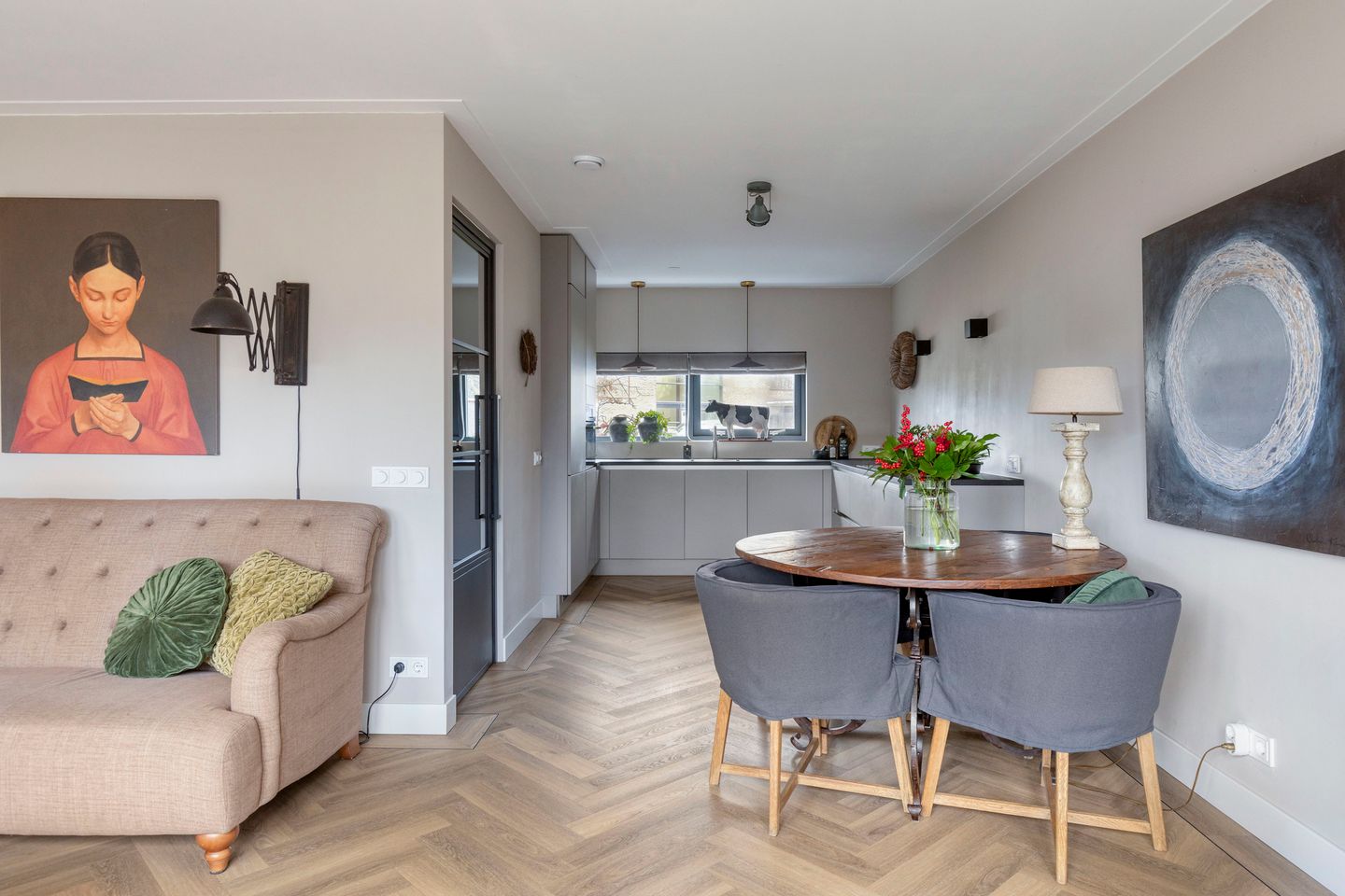 Foto 14 van Biesboschstraat 126