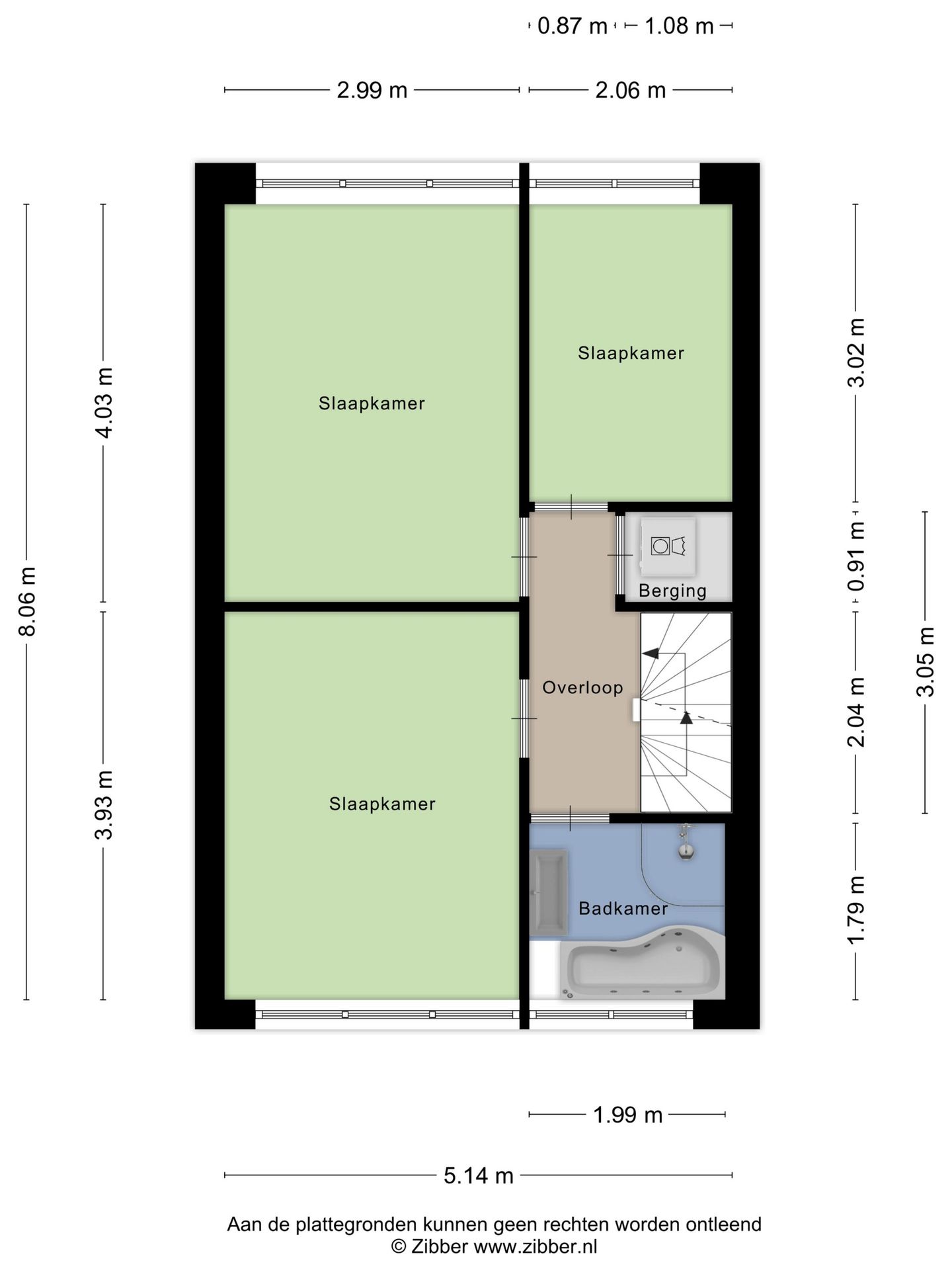 Foto 19 van Biesboschstraat 126