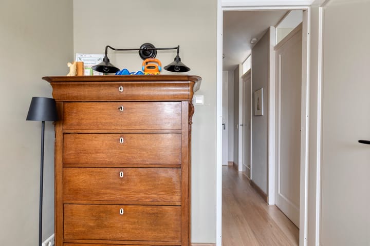 Foto 24 van Biesboschstraat 126