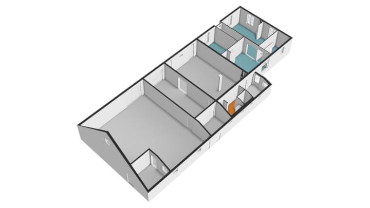 Foto 56 van Kloostereind 5