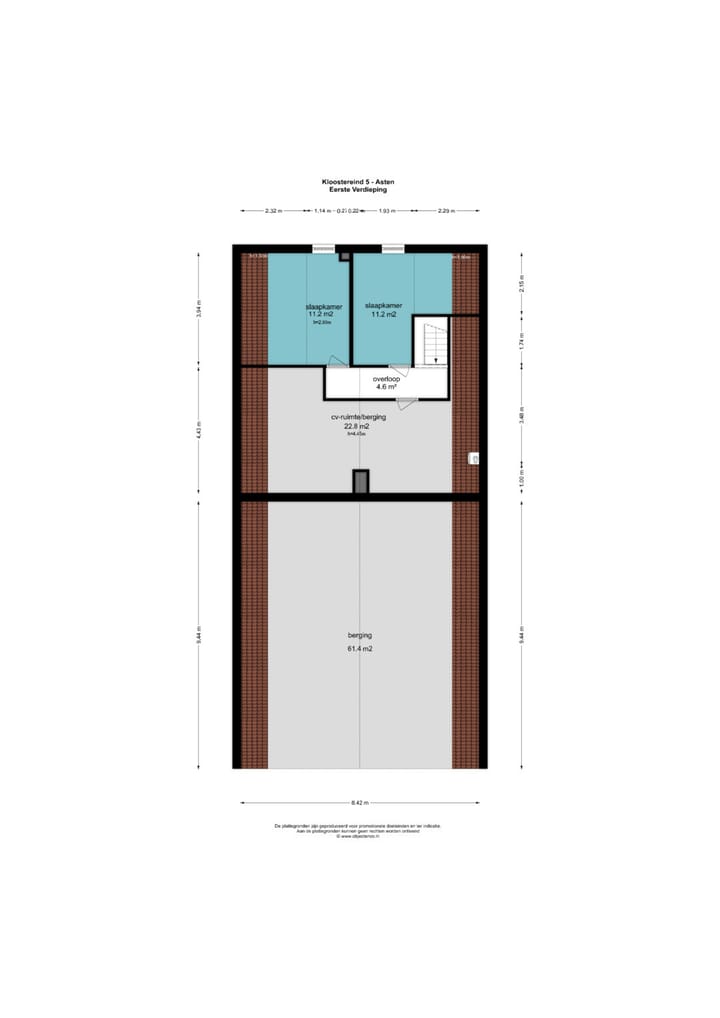 Foto 57 van Kloostereind 5