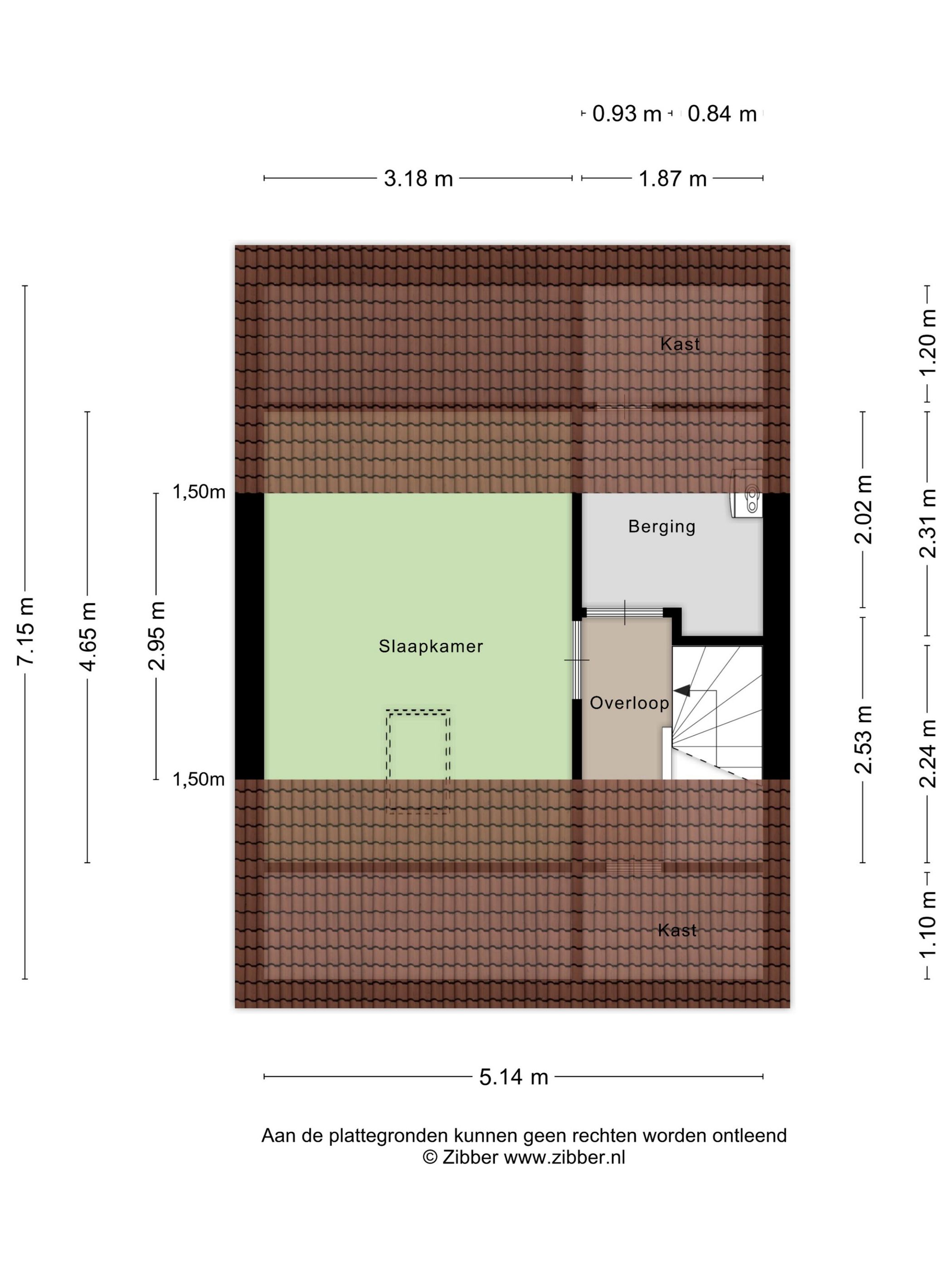Foto 30 van Biesboschstraat 126