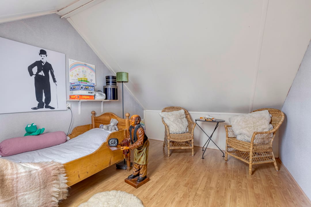 Foto 32 van Biesboschstraat 126