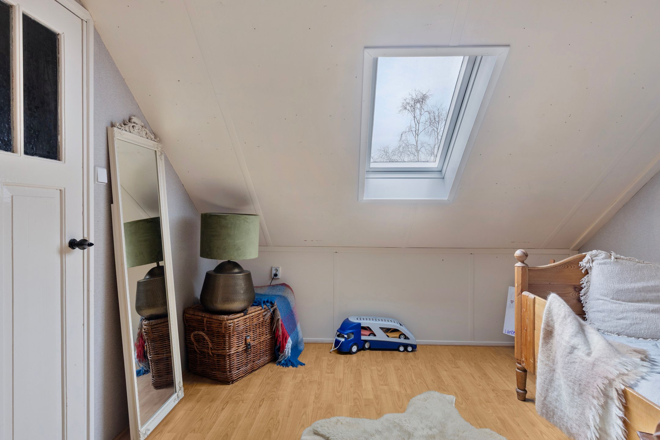 Foto 33 van Biesboschstraat 126