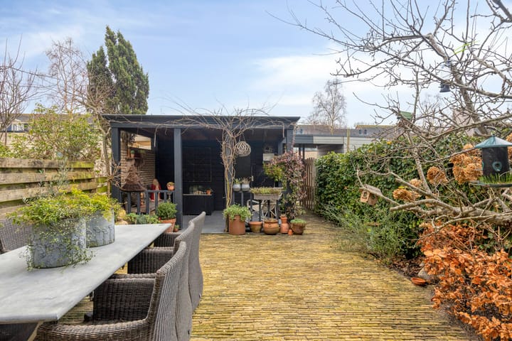 Foto 34 van Biesboschstraat 126