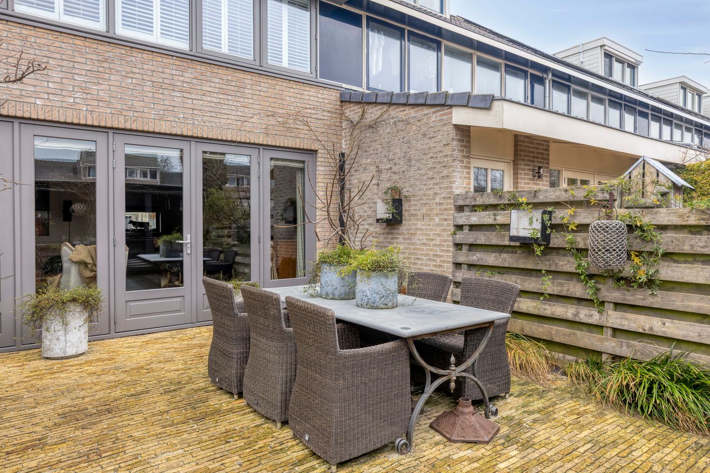 Foto 35 van Biesboschstraat 126