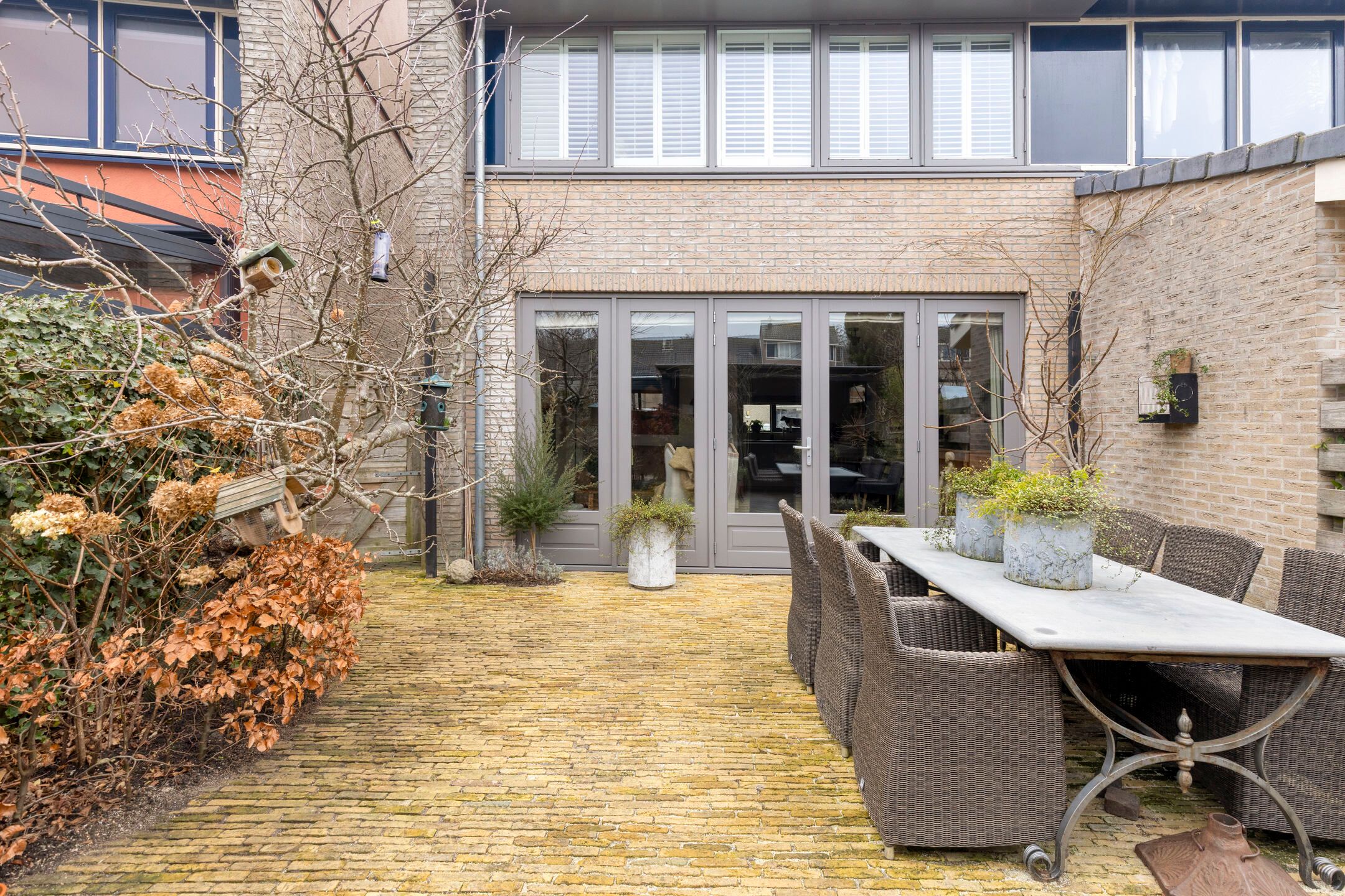 Foto 36 van Biesboschstraat 126